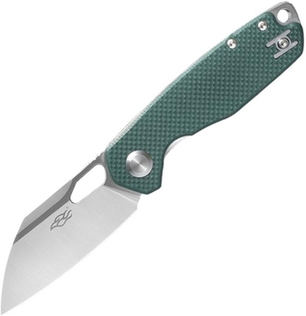 Нож складной Firebird FH924-GB Сине-зеленый
