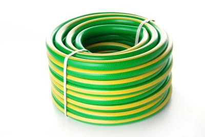 Шланг садовий ФЛОРА 3/4'' 20м СИЛА