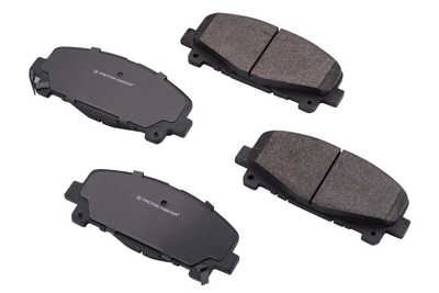Тормозные колодки Friction Master MKD2051 (ACURA, HONDA)