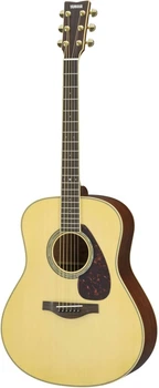 Электроакустическая гитара YAMAHA LL6M ARE (Natural)