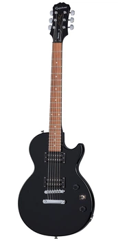 Електрогітара EPIPHONE LES PAUL SPECIAL-II E-1 EBONY (230223)