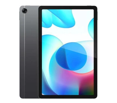 Планшет Realme Pad 6/128GB Wi-Fi Grey (6941399062016)