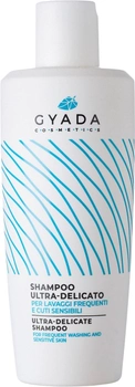 Szampon Gyada Ultra Delicate Shampoo 250 ml (8054609980098)