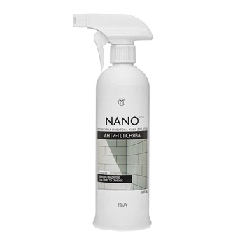 Средство от плесени M MIVA NANO PRO Анти-плесень 500 мл
