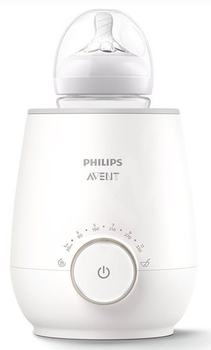 Підігрівач для пляшечок Philips Avent 358/00