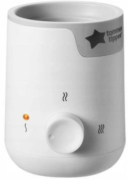 Підігрівач для пляшечок Tommee Tippee 42323751