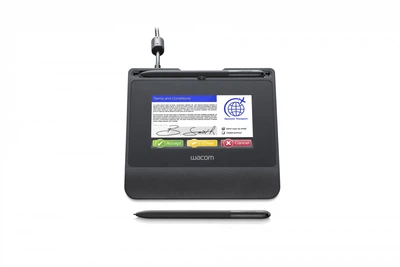 Графический планшет Wacom STU-540-CH2