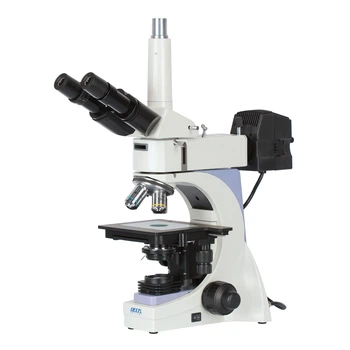 Микроскоп Delta Optical MET-200-TRF