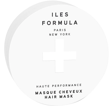 Maska do włosów Iles Formula Haute Performance Hair Mask 180 g (813614020223)