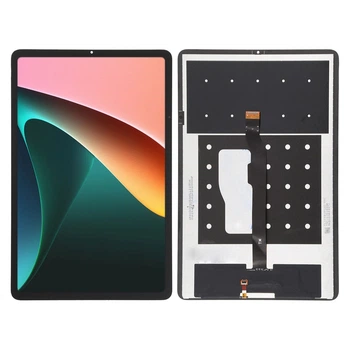 Дисплей для Xiaomi Pad 5, Pad 5 Pro, з тачскріном, Original PRC