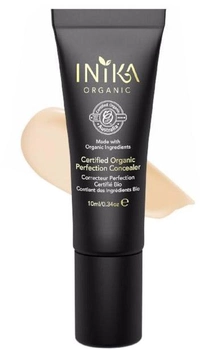 Консилер Inika Certified Organic Natural Perfection Concealer Light 10 мл (9553527009335)