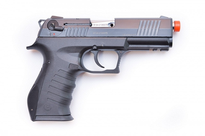 Стартовий пістолет BLOW TR92 Black + Патрони 25шт.