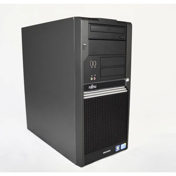 Системный блок, компьютер, Intel Core i3 3220, до 3,3 гГц, RAM 8 ГБ DDR3, SSD 240 ГБ, видео 4 ГБ Б/У