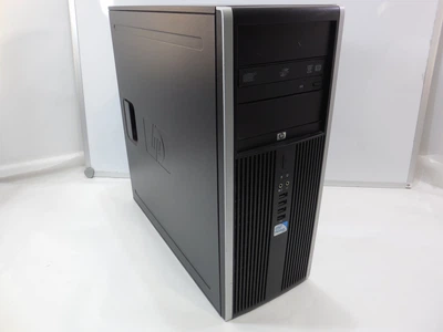Системний блок, комп'ютер, Intel Core i5 2300, до 3,1 гГц, 8 ГБ RAM, HDD 1000 ГБ, відео 2 ГБ Б/В