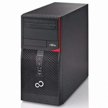 Системный блок, компьютер, Core i5 3470, до 3,6 гГц, RAM 8 ГБ, HDD 500 ГБ, SSD 120 ГБ, видео 4 ГБ Б/У