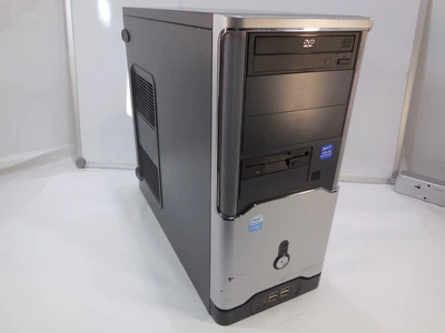 Системный блок, компьютер, Intel Core i3 2120, до 3,3 гГц, RAM 8 ГБ, HDD 500 ГБ, видео 2 ГБ Б/У