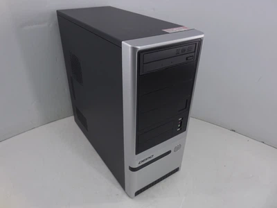 Системный блок, компьютер, Intel Core i3 3220, до 3,3 гГц, RAM 16 ГБ DDR3, SSD 240 ГБ, видео 2 ГБ Б/У