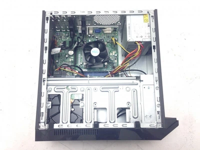 Системный блок, компьютер, Intel Core i3 3220, до 3,3 гГц, RAM 8 ГБ, HDD 1000 ГБ, видео 1 ГБ Б/У