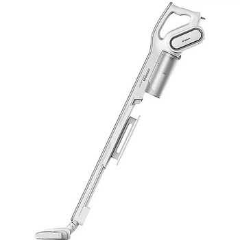 Вертикальный+ручной пылесос (2в1) Deerma Stick Vacuum Cleaner Cord (DX700)