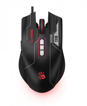 Миша A4Tech ES7 Bloody, Esports Black