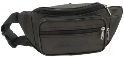 Сумка на пояс, бананка Wallaby 2907-2