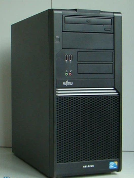 Системний блок, комп'ютер, Intel Core i3 3220, до 3,3 гГц, RAM 8 ГБ DDR3, SSD 240 ГБ, відео 1 ГБ Б/В