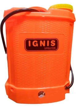 Опрыскиватель аккумуляторный IGNIS 14 л (16452) (145004)