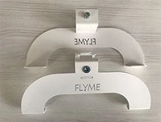 Ніжки для керамічних панелей (комплект) FLYME Для обогрівачів серії Валенсія