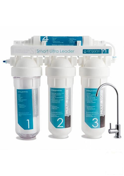 Organic Smart Ultra Leader система ультрафильтрации (105689)