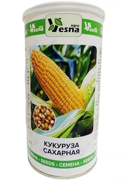 Кукуруза "Сахарная" (в банке) Agro-Market 500г (85620)