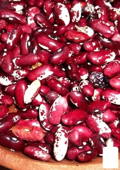 Фасоль "Красная" (в банке) Agro-Market 100г (52426)