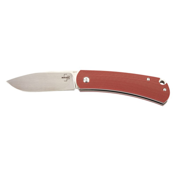 Нож Boker Plus Boston Slipjoint (01BO618)