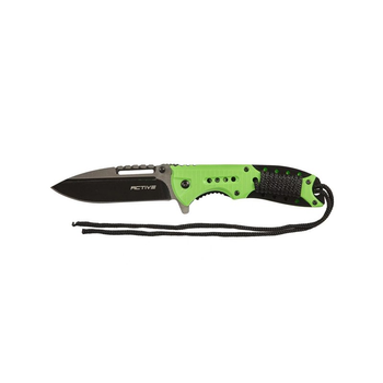 Нож Active Roper Green (SPK7G)