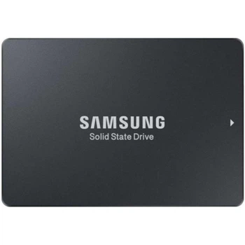Накопитель SSD U.2 2.5" 960GB PM983 Samsung (MZQLB960HAJR-00007)