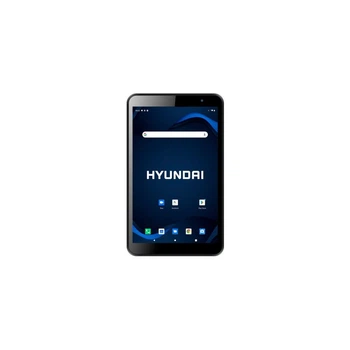Планшет Hyundai HyTab Plus 8WB1 8" HD IPS/2G/32G Black (HT8WB1RBK03)