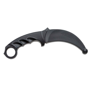 Нож Cold Steel Karambit Trainer (CS-92R49)