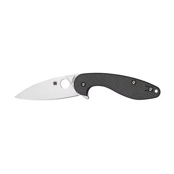 Нож Spyderco Sliverax (C228CFP)