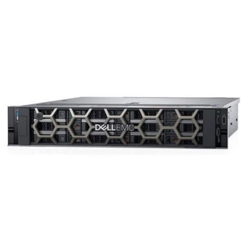 Сервер Dell EMC R540, 2*Xeon Gold 6226R 18с/32f, 12LFF, 512Gb, 2*600GB HDD, H730P, iDRAC9Ent, 2x1Gb BT, RPS 750W, Rck