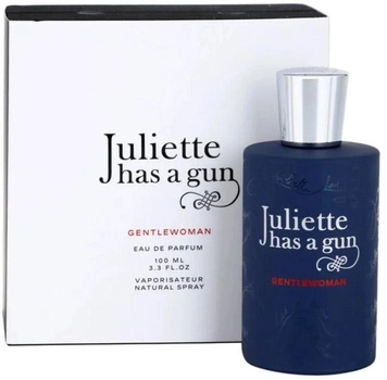 Парфумована вода для жінок Juliette Has A Gun Gentlewoman 100 мл (3770000002546)
