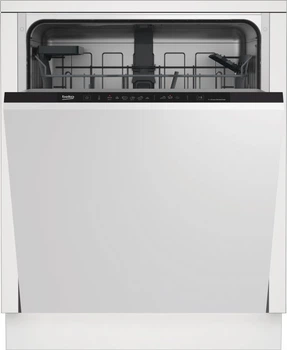 Вбудована посудомийна машина BEKO DIN36422