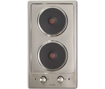 Варильна поверхня Ventolux HE302 (INOX) 3
