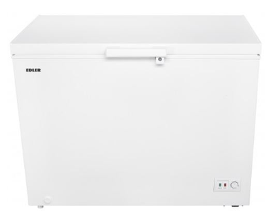 Морозильна скриня Edler ED-290B