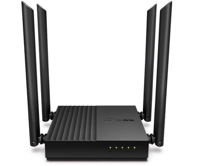 Маршрутизатор TP-Link Archer C64