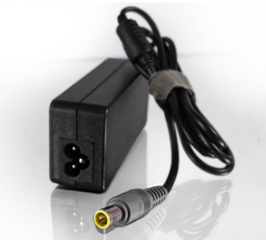 Блок живлення для ноутбука Lenovo 65W(20V/3.25A) 7.9x5.5 без каб.жив. (AD107006) bulk
