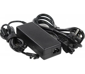 Блок живлення для ноутбука 1StCharger Fujitsu 90W(20V/4.5A) 5.5x2.5 + кабель живлення
