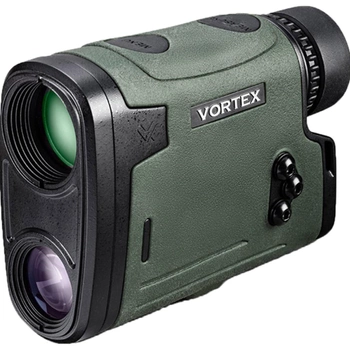 Лазерний далекомір Vortex Viper HD 3000 7х25 (LRF-VP3000) [83395]