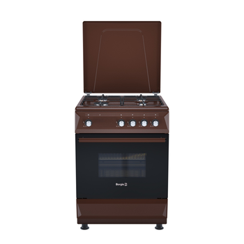Плита газовая BORGIO GG 640B M