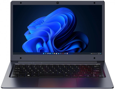 Ноутбук 11.6" Chuwi HeroBook Air Intel Celeron N4020 RAM 4GB SSD 128GB Windows 11 Ovеr Stоск