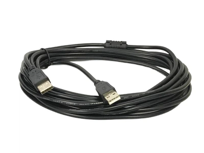 Кабель Usb-Usb 5 м