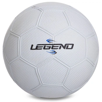 Мяч для гандбола Legend Action 3282 размер №3 White